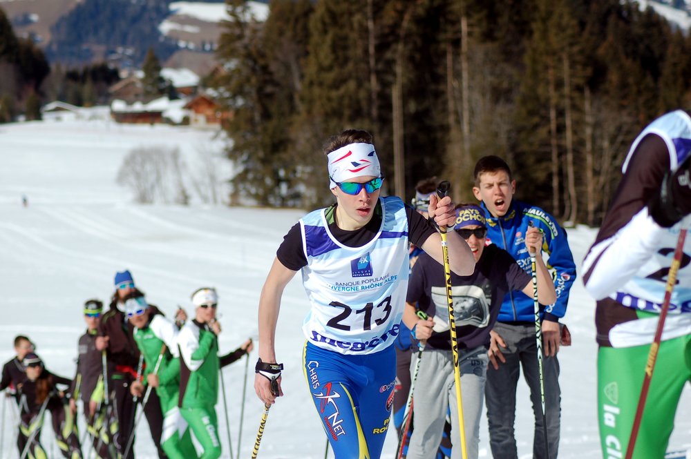 Grand-Prix Megève 2017 (merci Bruno)